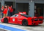 Ferrari FXX 2005 года